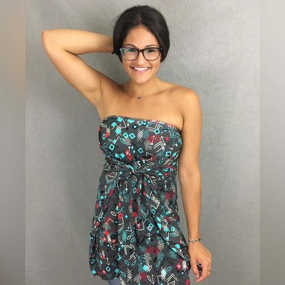 LuLaRoe Irma XL - Picture 2 of 2